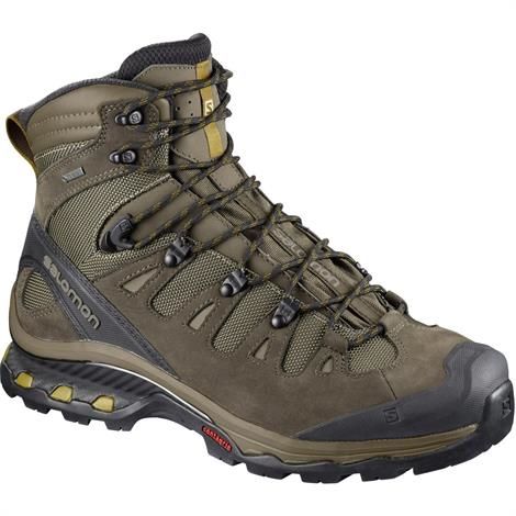 Salomon Quest Gtx Mens Wren Bungee Cord -   40