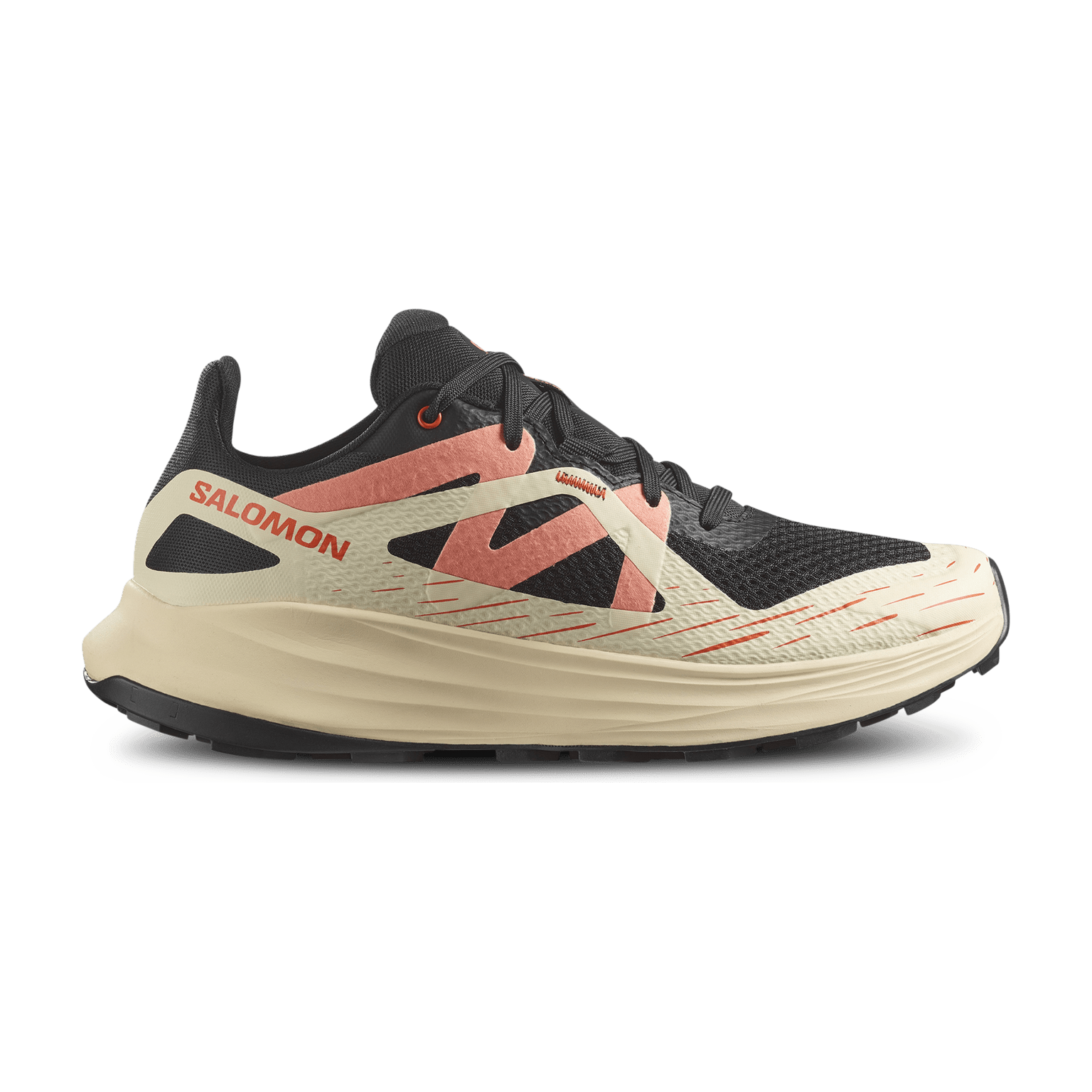 Salomon Ultra Flow Sko Dame  Fodtøj  Job & Fritidssko -   36