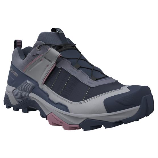 Salomon Ultra Gtx Womens Spellbound Monument -   36