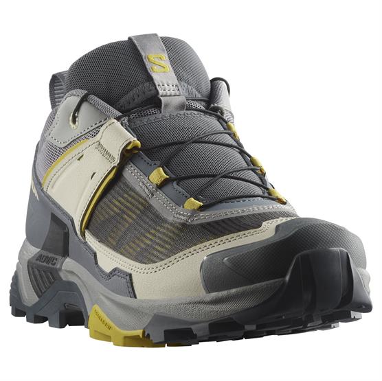Salomon Ultra Mens Monument Turbulence -   40