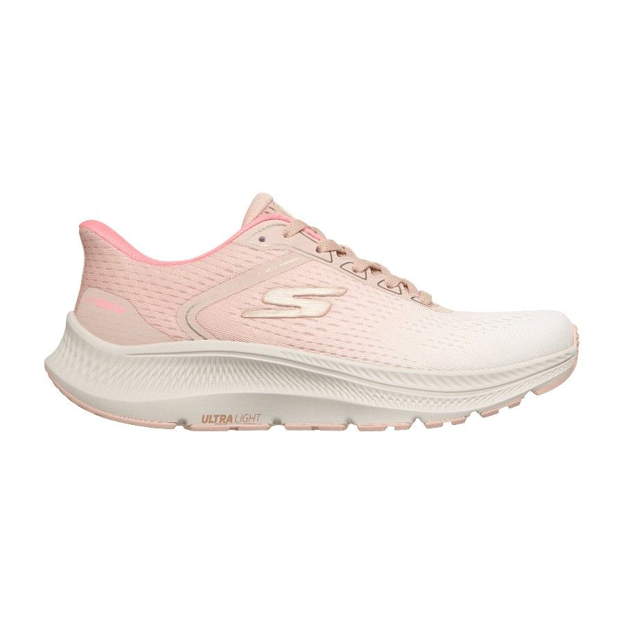 Skechers Run Consistent Maywo Løbesko Dame Lyserød - Pink Female 38