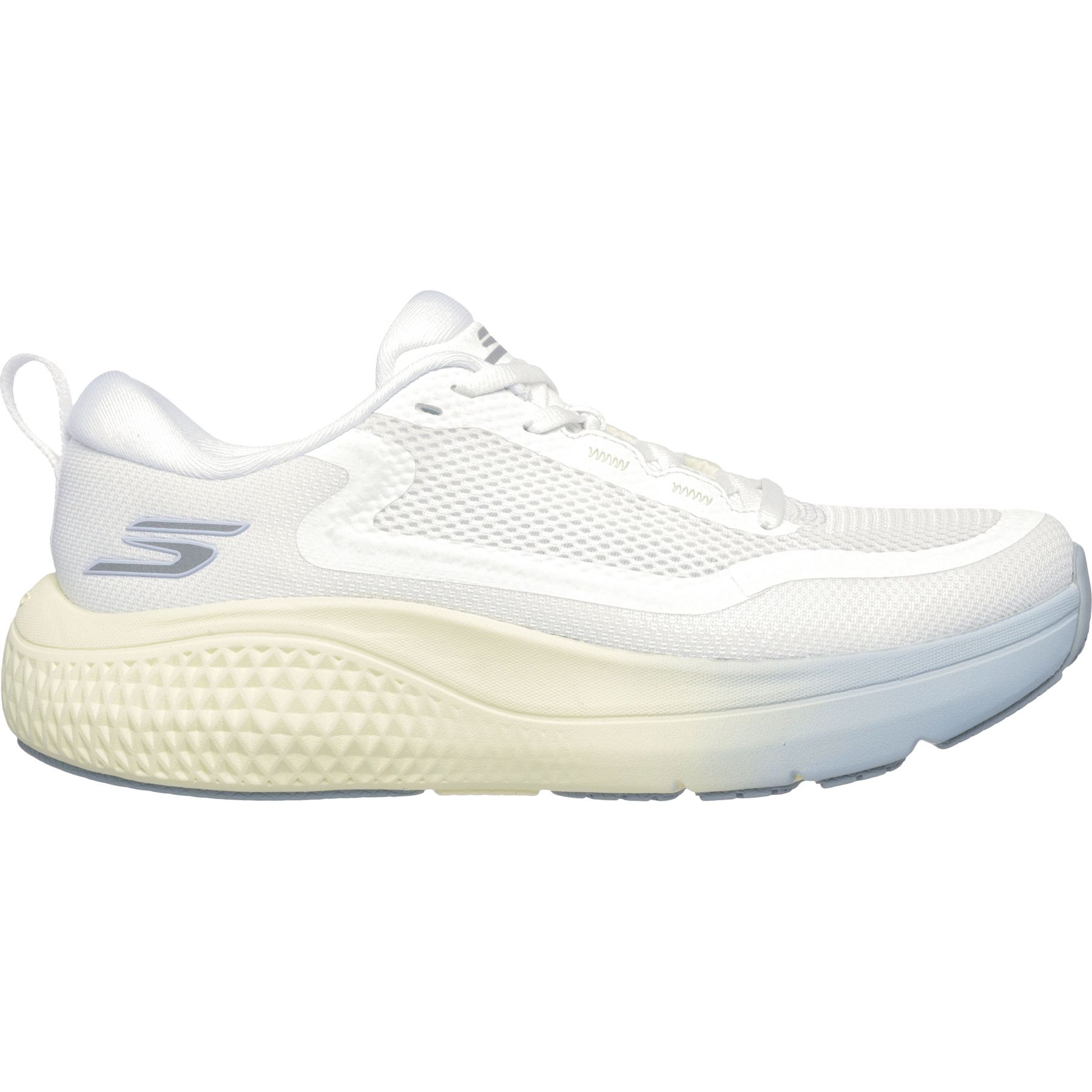 Skechers Run Supersonic Max Løbesko Dame Hvid - Hvid Female 37