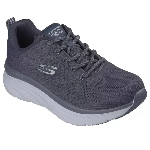 Skechers Lux Walker Get Oasis 149810 Slt - BLUE Female 36