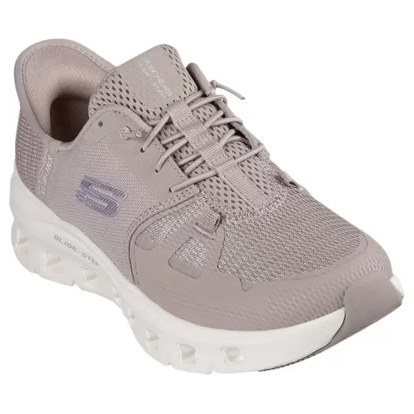 Skechers Glide Step Pro 150420 Tpe - NATURAL Female 40