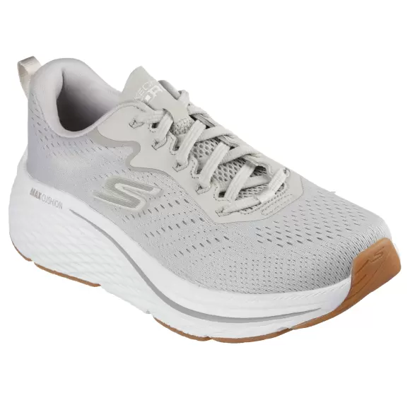 Skechers Max Cushioning Elite 129601 Nat - NATURAL Female 40