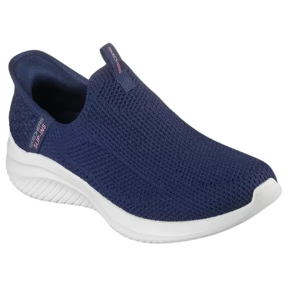 Skechers Ultra Flex Easy Win 150450 Nvy - NVY Female 41