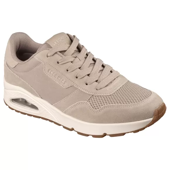 Skechers Uno Vintage Air 183365 Tpe - NATURAL Male 43