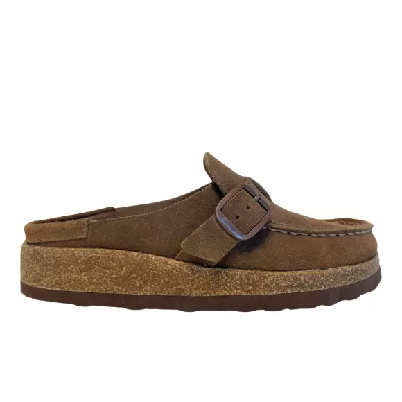 Skuvlp Bioslipper Closed 2043 Brown - BROWN Female 36