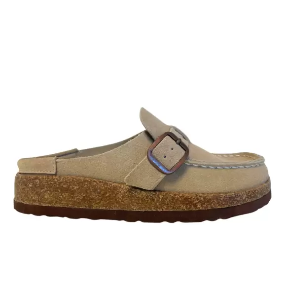 Skuvlp Bioslipper Closed 2043 Sand - SAND Female 38