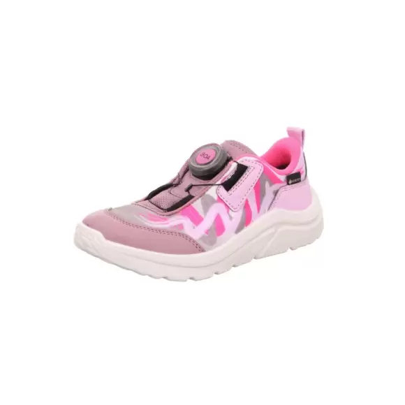 Superfit 006103 8500 - Pink Unisex 32