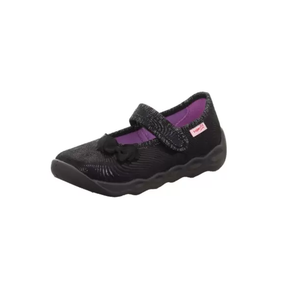 Superfit 006271 0040 - SCHWARZ Unisex 27