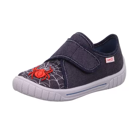 Superfit Bill 000271 8100 - BLUE/RED Unisex 34