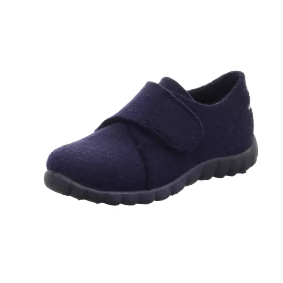 Superfit Happy 800296 8010 - BLUE Unisex 29