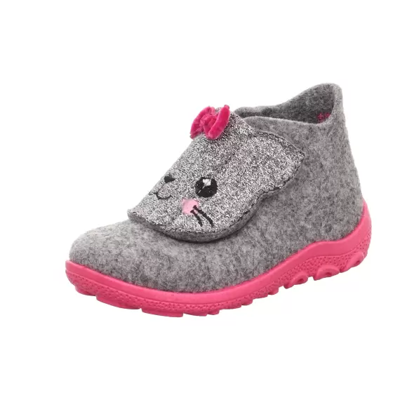 Superfit Happy Octi 006295 2500 - Pink Unisex 22
