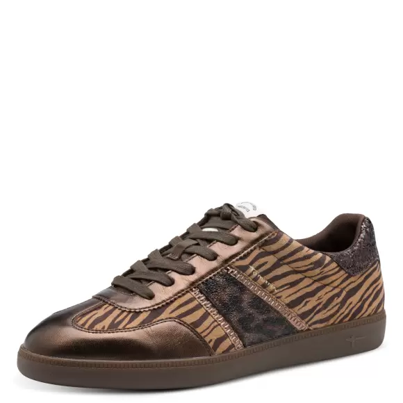 Tamaris 001 23624 3b3 - MOCCA COMB Female 42