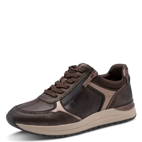 Tamaris 23734 303 - MOCCA COMB Female 36