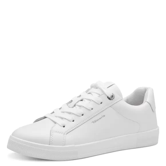 Tamaris Essentials 23622 146 - Hvid Female 37