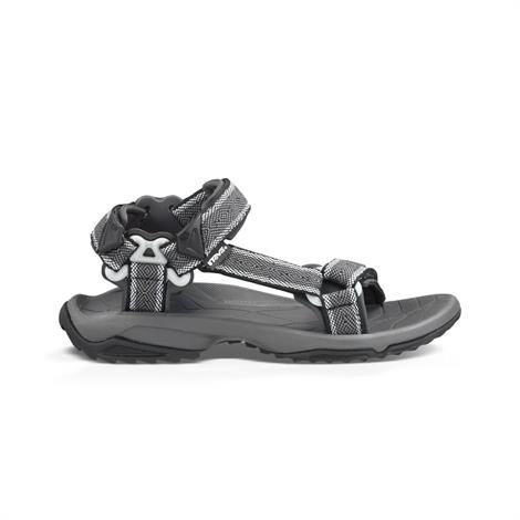 Teva Terra Lite Herre Guell Black Grey - Sort  43