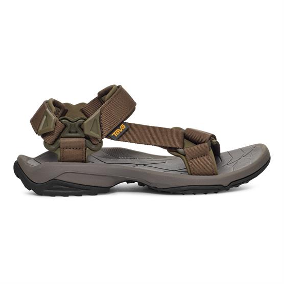 Teva Terra Lite Herre Dark Olive Desert Palm -   39,5