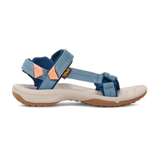 Teva Terra Lite Dame Citadel -   36