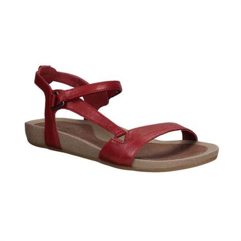 Teva Capri Universal Dame Rhubarb -   41