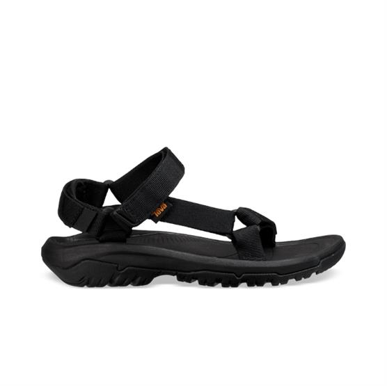 Teva Hurricane Xlt Dame Black - Sort  36
