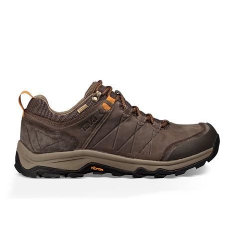 Teva Mens Arrowood Riva Walnut -   40,5