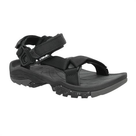 Teva Terra Dame Black - Sort  41