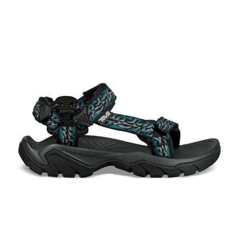 Teva Terra Universal Dame Manzanita Deep Lake -   36
