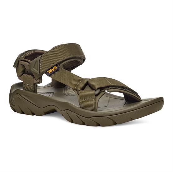Teva Mens Terra Universal Olive -   39,5