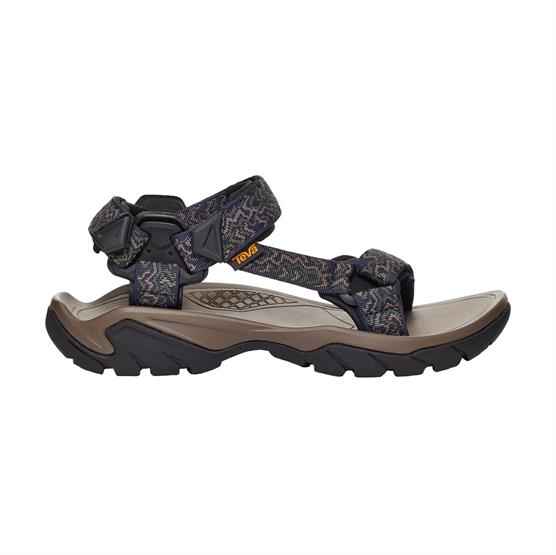 Teva Terra Universal Herre Ravine Total Eclipse -   39,5