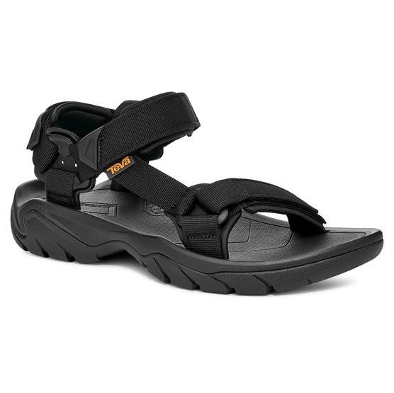 Teva Mens Terra Universal Black - Sort  39,5