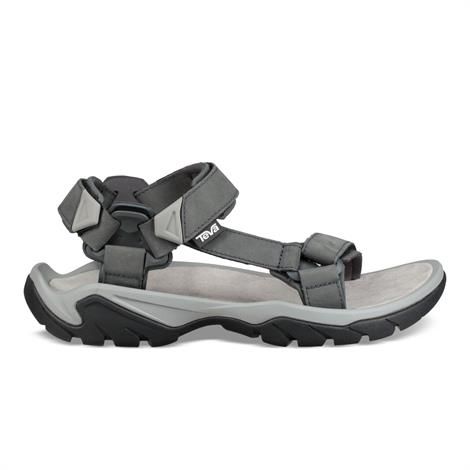 Teva Terra Universal Leather Herre Dark Shadow -   39,5