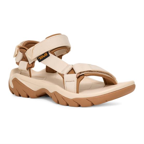 Teva Womens Terra Universal Coconut -   36