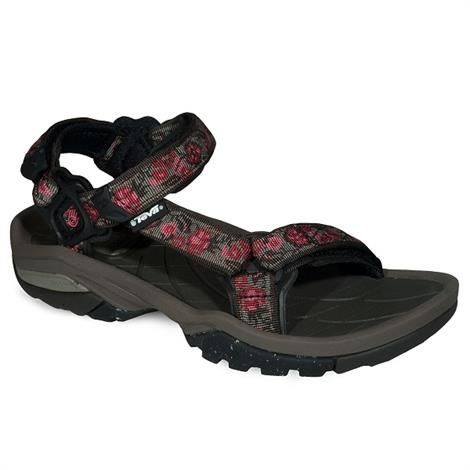 Teva Terra Dame American Beauty -   37