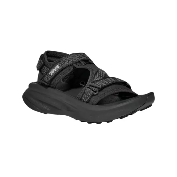 Teva Aventrail R2t T1172831 Bcbk - Sort Female 39