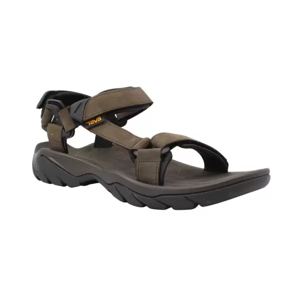 Teva T1099442 Tkcf - TURKISH COFFEE Male 47