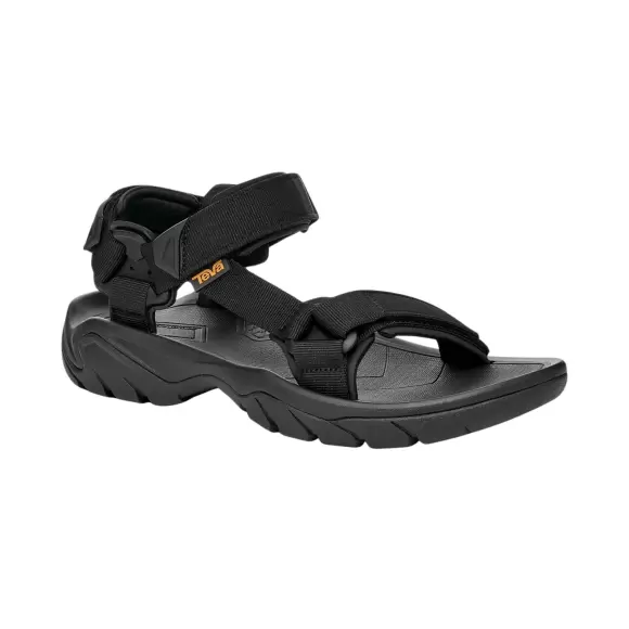 Teva Terra Universal T1102456 Blk - Sort Male 39,5