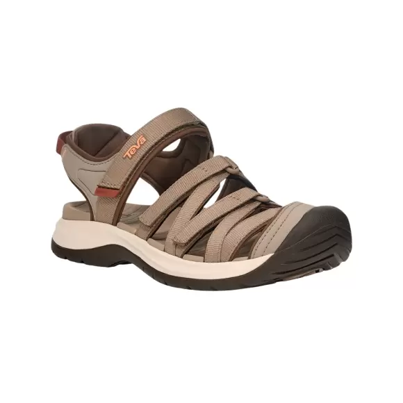 Teva Tirra Sport T1166310 Dntr - DUNE/ TERRA Female 36