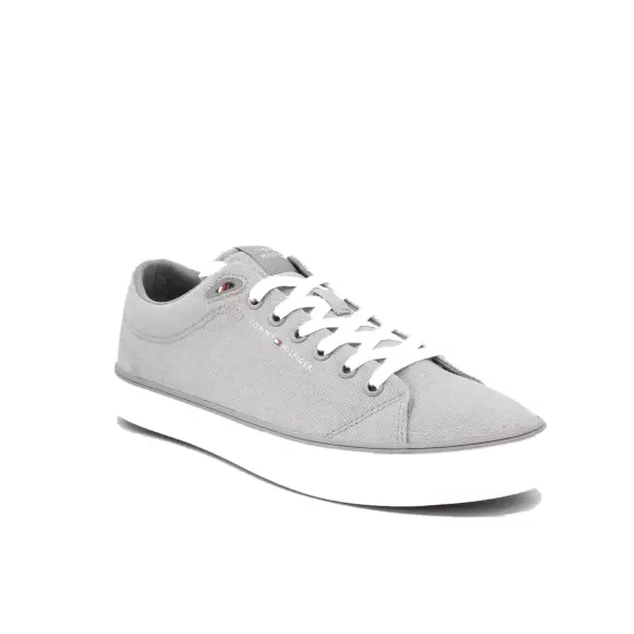 Vulc Core Low Chambray Fm0fm05818pry - UNIVERSAL GREY Male 42