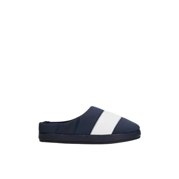 Tommy Hilfiger Flag House Shoe Fm0fm05613dw5 - DESERT SKY Male 39-40