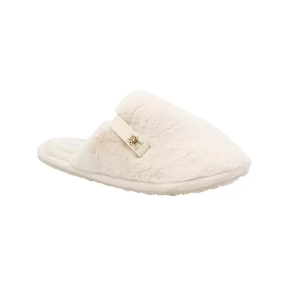 Tommy Hilfiger Fwofwo8138ybh - Hvid Female 39-40
