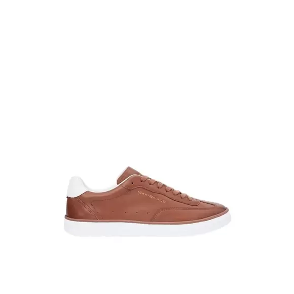 Tommy Hilfiger Lux 1a2 Cognac Fm0fm05870gu9 - WINTER COGNAC Male 42
