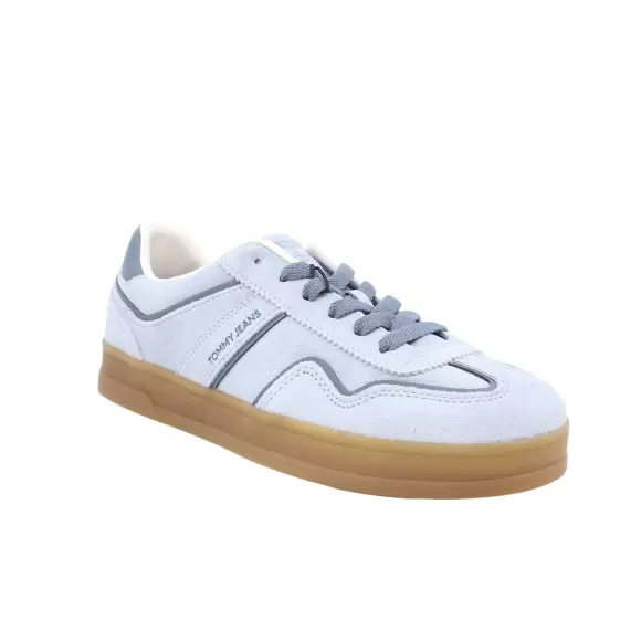Tommy Hilfiger The Grrenwich En0en02806dbsw8c - BLUE CHIME Female 41