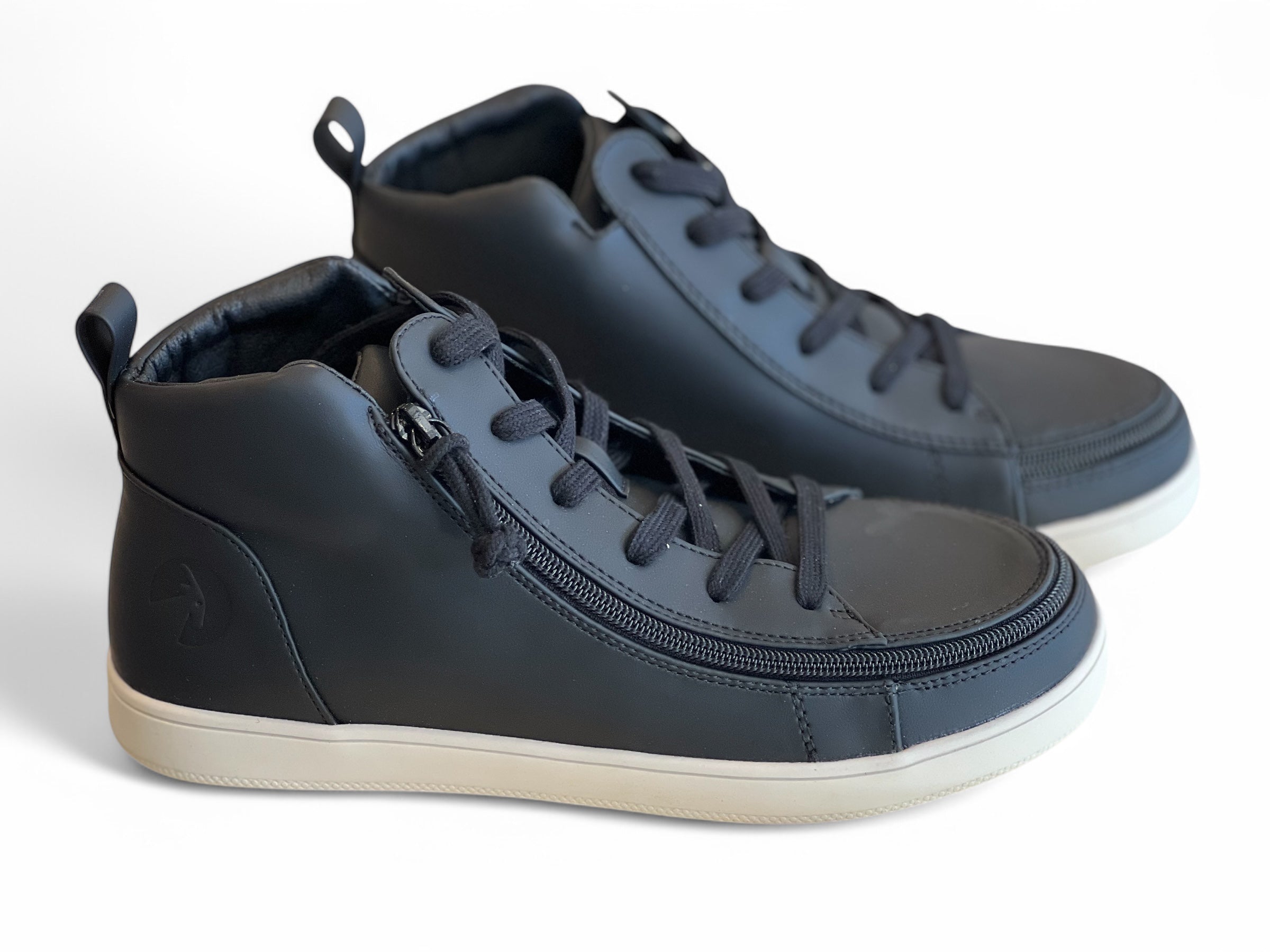 Women Sneaker Tops Bred & Justerbar Lynlåssko -