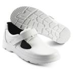 Sandal 173110 Optimax Hvid Str - Hvid  48
