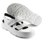 Sandal 173105 Optimax Hvid Str - Hvid  48