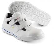 Sandal 72322 Pure Easy Low Esd Str -   47