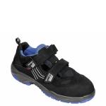 Sandal 71733 Ambition Blue Easy Esd Str -   39