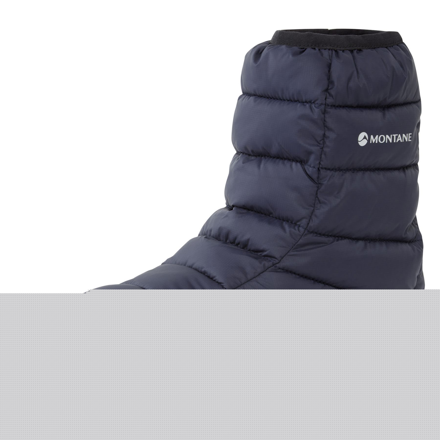 Montane Icarus Hut Bootie Hjemmesko Blå - Hjemmesko Unisex M(50)